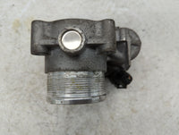 2014 Volkswagen Jetta Gli Throttle Body P/N:06K133062C 0280750583 Fits Fits 2013 2015 OEM Used Auto Parts - Oemusedautoparts
