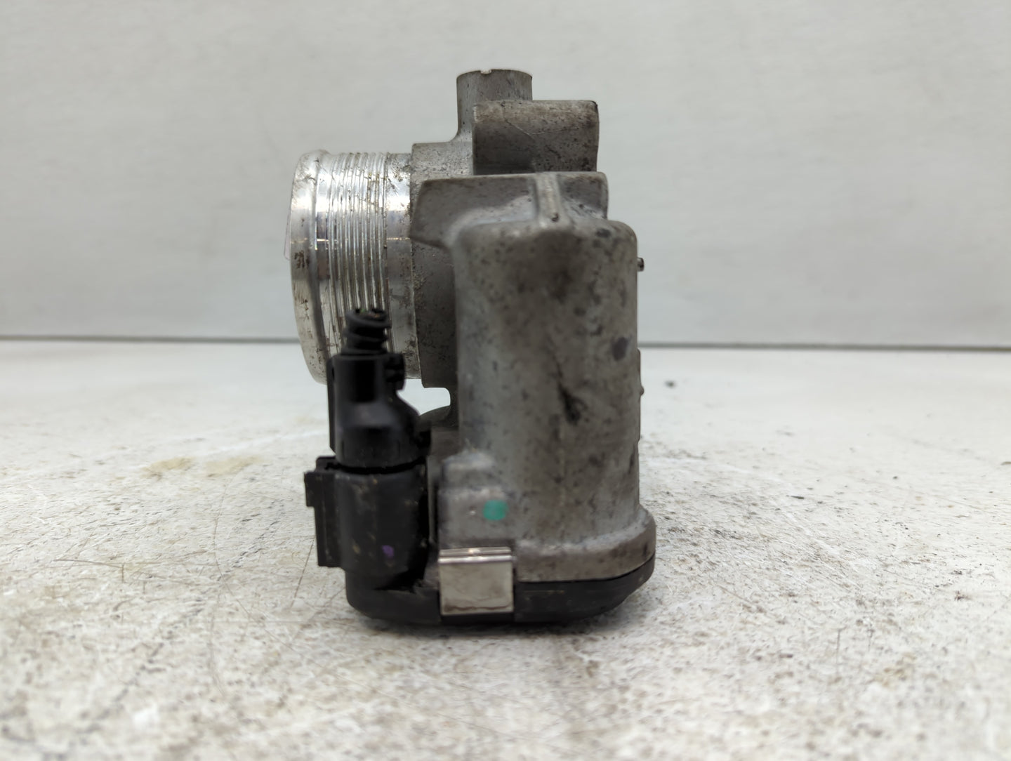 2014 Volkswagen Jetta Gli Throttle Body P/N:06K133062C 0280750583 Fits Fits 2013 2015 OEM Used Auto Parts - Oemusedautoparts