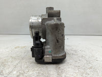 2014 Volkswagen Jetta Gli Throttle Body P/N:06K133062C 0280750583 Fits Fits 2013 2015 OEM Used Auto Parts - Oemusedautoparts