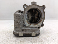 2014 Volkswagen Jetta Gli Throttle Body P/N:06K133062C 0280750583 Fits Fits 2013 2015 OEM Used Auto Parts - Oemusedautoparts