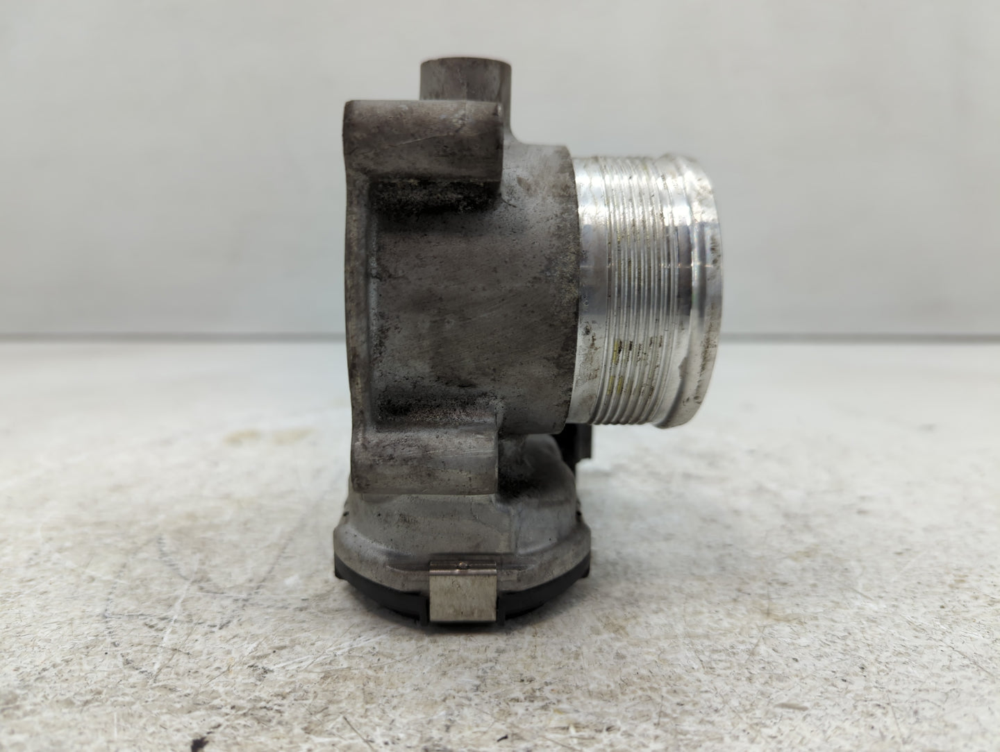 2014 Volkswagen Jetta Gli Throttle Body P/N:06K133062C 0280750583 Fits Fits 2013 2015 OEM Used Auto Parts - Oemusedautoparts