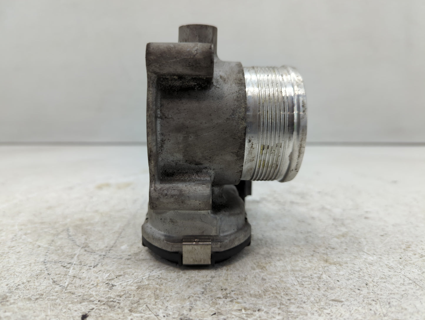 2014 Volkswagen Jetta Gli Throttle Body P/N:06K133062C 0280750583 Fits Fits 2013 2015 OEM Used Auto Parts - Oemusedautoparts