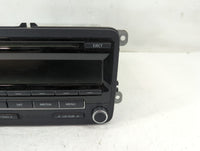 2012-2015 Volkswagen Passat Radio AM FM Cd Player Receiver Replacement P/N:1K0 035 164 F Fits Fits 2011 2012 2013 2014 2015 