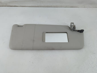 compare product 2012-2020 Volkswagen Passat Sun Visor Shade Replacement Passenger Right Mirror Fits OEM Used Auto Parts