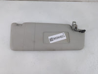 2012-2020 Volkswagen Passat Sun Visor Shade Replacement Passenger Right Mirror Fits OEM Used Auto Parts - Oemusedautoparts1.