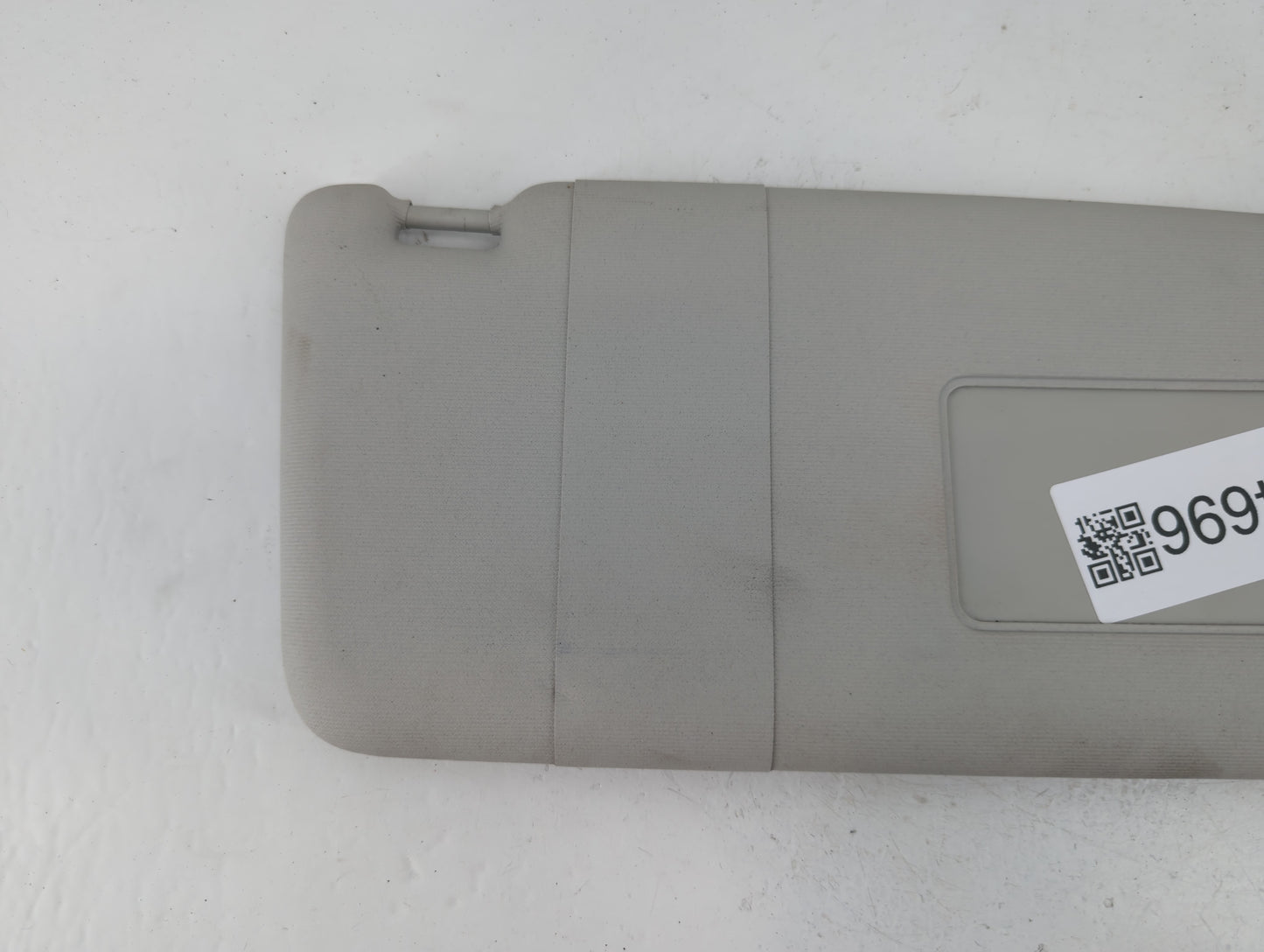 2012-2020 Volkswagen Passat Sun Visor Shade Replacement Passenger Right Mirror Fits OEM Used Auto Parts - Oemusedautoparts1.