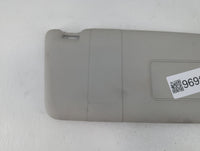 2012-2020 Volkswagen Passat Sun Visor Shade Replacement Passenger Right Mirror Fits OEM Used Auto Parts - Oemusedautoparts1.