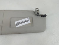 2012-2020 Volkswagen Passat Sun Visor Shade Replacement Passenger Right Mirror Fits OEM Used Auto Parts - Oemusedautoparts1.