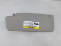 2012-2020 Volkswagen Passat Sun Visor Shade Replacement Passenger Right Mirror Fits OEM Used Auto Parts - Oemusedautoparts1.