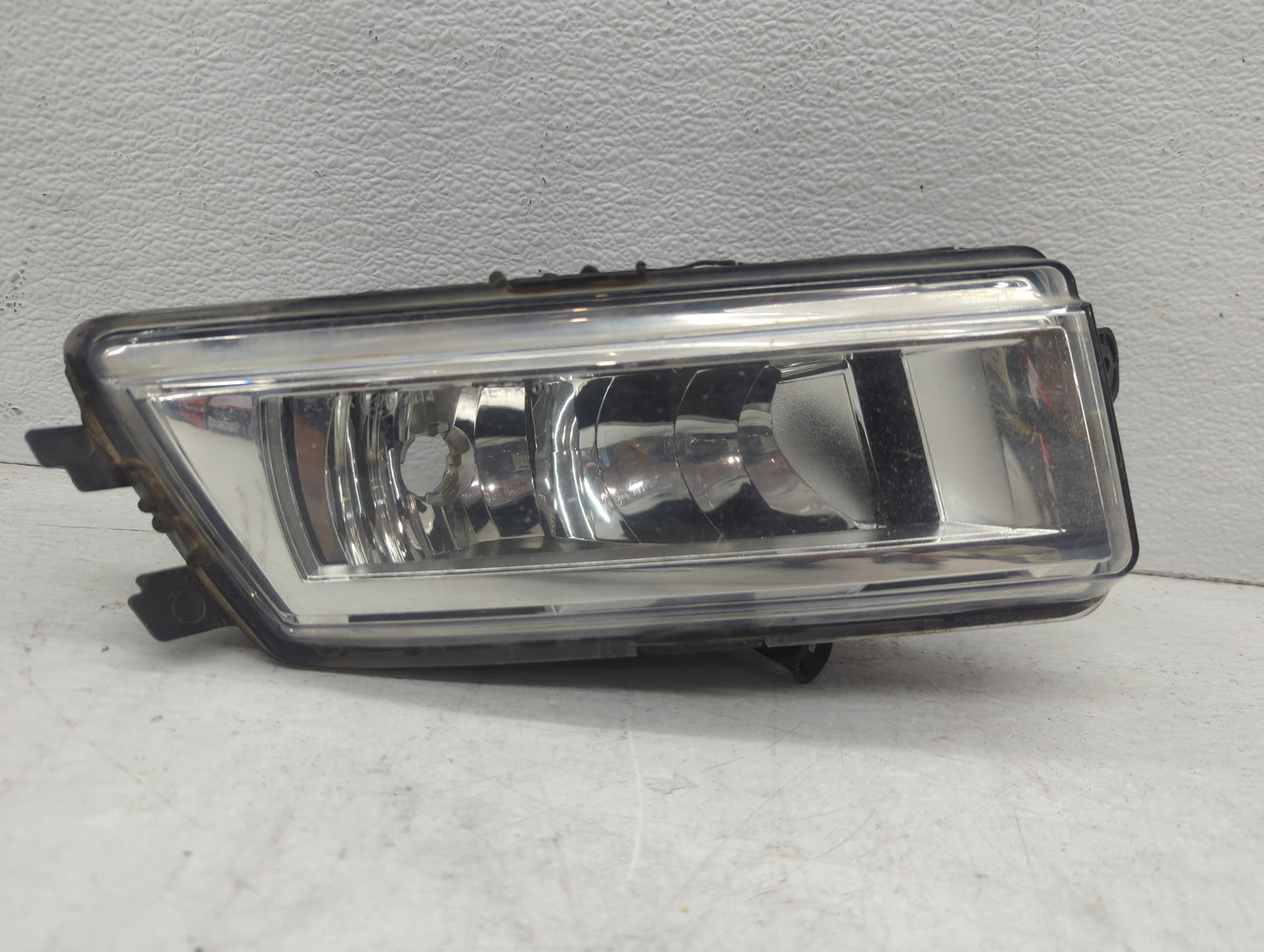 2012-2015 Volkswagen Passat Driver Left Oem Head Light Headlight Lamp - Oemusedautoparts1.com