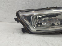 2012-2015 Volkswagen Passat Driver Left Oem Head Light Headlight Lamp - Oemusedautoparts1.com