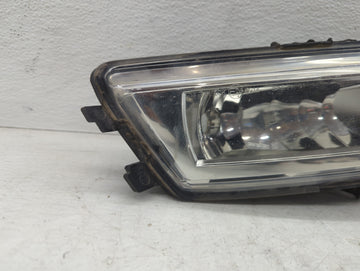 2012-2015 Volkswagen Passat Driver Left Oem Head Light Headlight Lamp