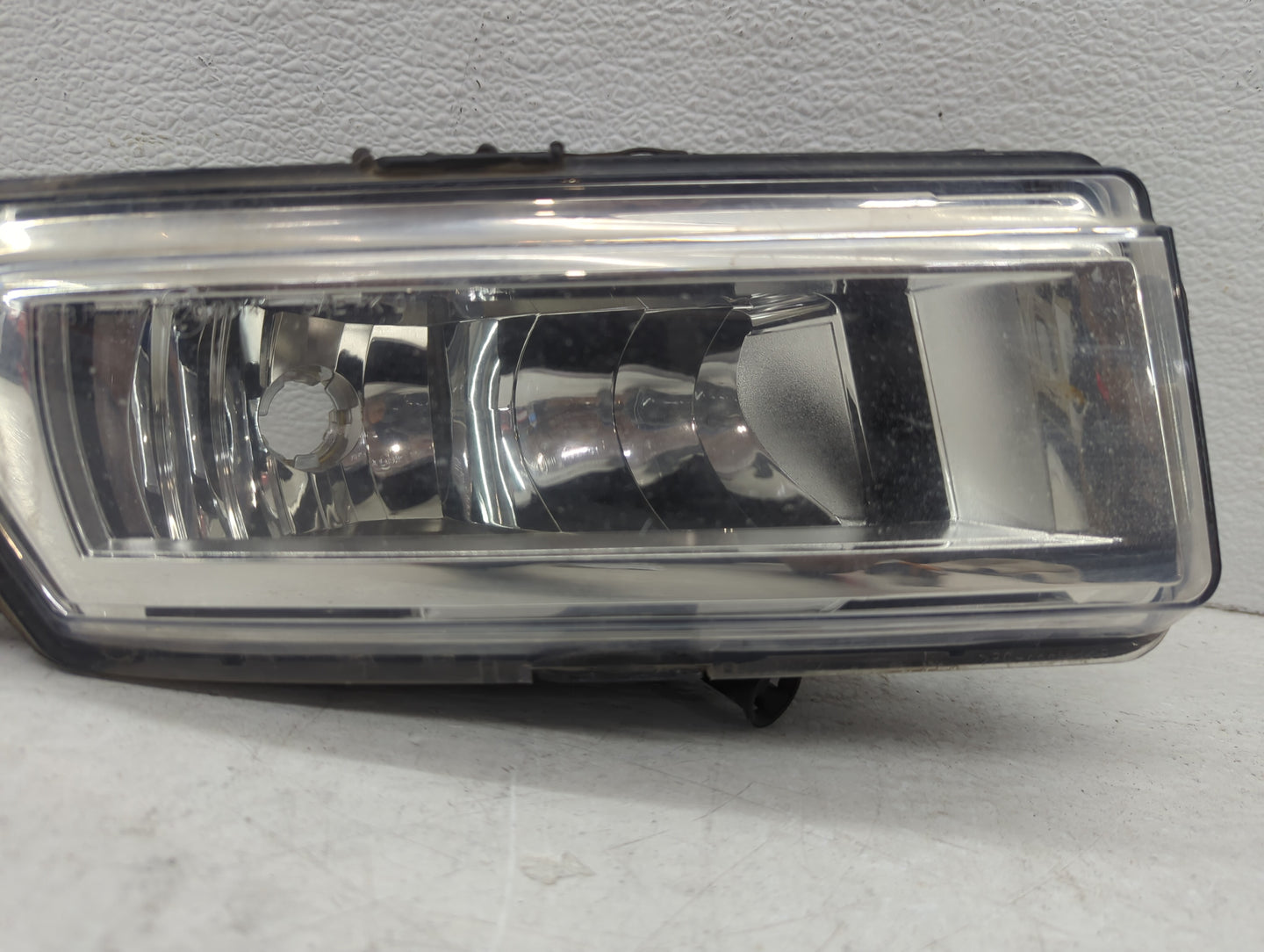 2012-2015 Volkswagen Passat Driver Left Oem Head Light Headlight Lamp - Oemusedautoparts1.com