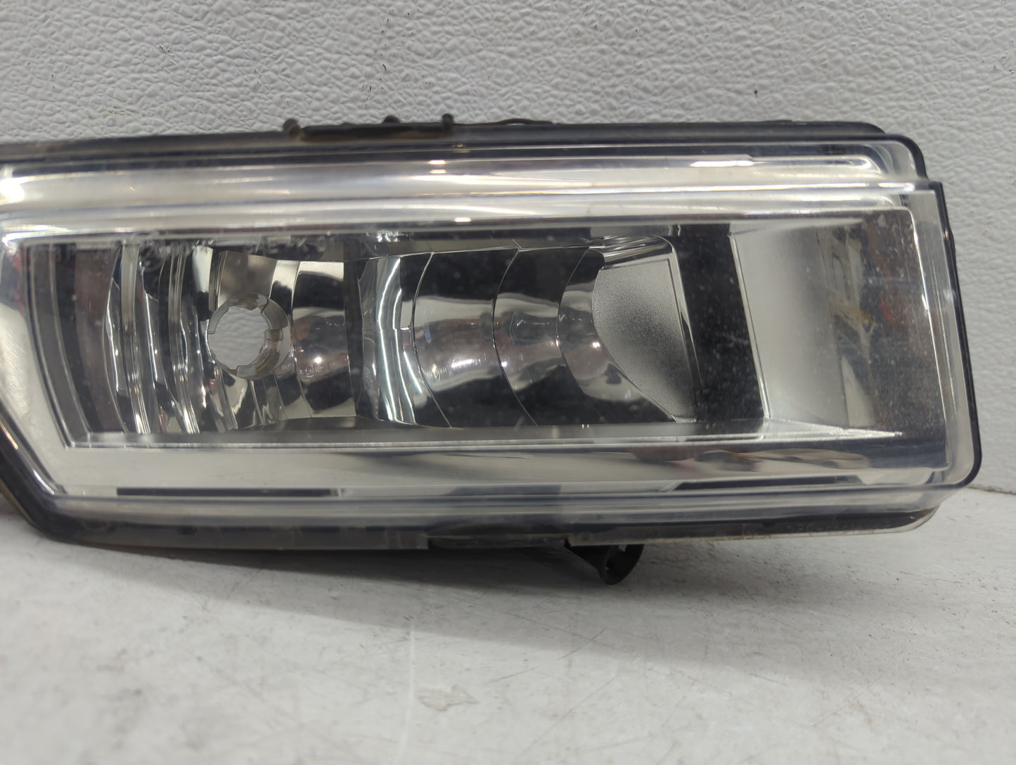 2012-2015 Volkswagen Passat Driver Left Oem Head Light Headlight Lamp - Oemusedautoparts1.com