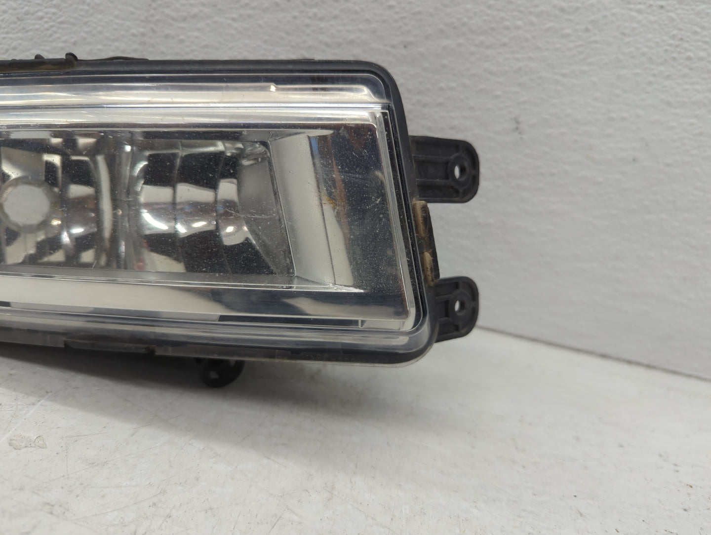 2012-2015 Volkswagen Passat Driver Left Oem Head Light Headlight Lamp - Oemusedautoparts1.com