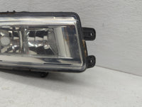 2012-2015 Volkswagen Passat Driver Left Oem Head Light Headlight Lamp - Oemusedautoparts1.com