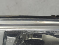 2012-2015 Volkswagen Passat Driver Left Oem Head Light Headlight Lamp - Oemusedautoparts1.com