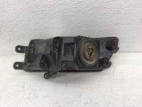 2012-2015 Volkswagen Passat Driver Left Oem Head Light Headlight Lamp - Oemusedautoparts1.com