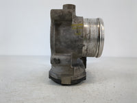 2014 Volkswagen Passat Throttle Body P/N:06K 133 062 D Fits OEM Used Auto Parts - Oemusedautoparts1.com