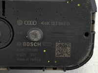 2014 Volkswagen Passat Throttle Body P/N:06K 133 062 D Fits OEM Used Auto Parts - Oemusedautoparts1.com