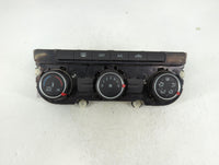2013-2015 Volkswagen Passat Climate Control Module Temperature AC/Heater Replacement P/N:561 907 426 B Fits Fits 2013 2014 2