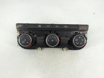 compare product 2013-2015 Volkswagen Passat Climate Control Module Temperature AC/Heater Replacement P/N:561 907 426 B Fits Fits 2013 2014 2015 OEM Used Auto Parts