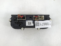 2013-2015 Volkswagen Passat Climate Control Module Temperature AC/Heater Replacement P/N:561 907 426 B Fits Fits 2013 2014 2
