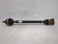 2012-2015 Volkswagen Passat Axle Shaft Front Passenger Cv C/v 1127664 - Oemusedautoparts1.com