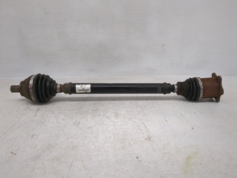 compare product 2012-2015 Volkswagen Passat Axle Shaft Front Passenger Cv C/v 1127664