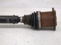 2012-2015 Volkswagen Passat Axle Shaft Front Passenger Cv C/v 1127664 - Oemusedautoparts1.com
