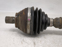 2012-2015 Volkswagen Passat Axle Shaft Front Passenger Cv C/v 1127664 - Oemusedautoparts1.com