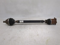 2012-2015 Volkswagen Passat Axle Shaft Front Passenger Cv C/v 1127664 - Oemusedautoparts1.com