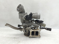 2014 Passat Turbocharger Turbo Charger Super Charger Supercharger - Oemusedautoparts1.com