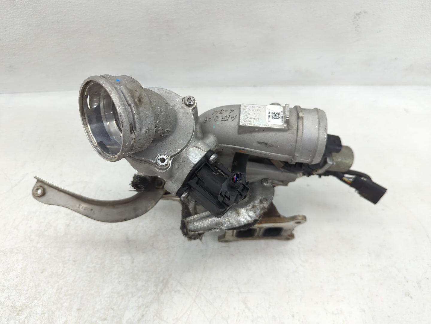 2014 Passat Turbocharger Turbo Charger Super Charger Supercharger - Oemusedautoparts1.com