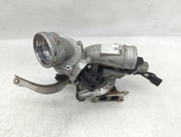 2014 Passat Turbocharger Turbo Charger Super Charger Supercharger - Oemusedautoparts1.com