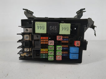 compare product 2012-2020 Volkswagen Passat Fusebox Fuse Box Panel Relay Module Fits Fits 2010 2011 2012 2013 2014 2015 2016 2017 2018 2019 2020 OEM Used Auto Parts