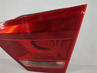 2012-2015 Volkswagen Passat Tail Light Assembly Passenger Right OEM P/N:561 945 094 C Fits Fits 2012 2013 2014 2015 OEM Used