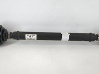 2012-2015 Volkswagen Passat Axle Shaft Front Driver Cv C/v - Oemusedautoparts1.com