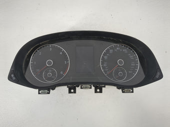 compare product 2013-2014 Volkswagen Passat Instrument Cluster Speedometer Gauges P/N:561 920 970 G Fits Fits 2013 2014 OEM Used Auto Parts