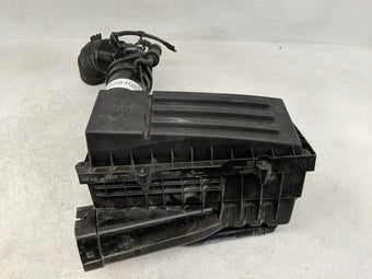 compare product 2012-2014 Volkswagen Passat Air Cleaner Intake-duct Hose Tube