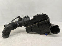 2012-2014 Volkswagen Passat Air Cleaner Intake-duct Hose Tube - Oemusedautoparts1.com