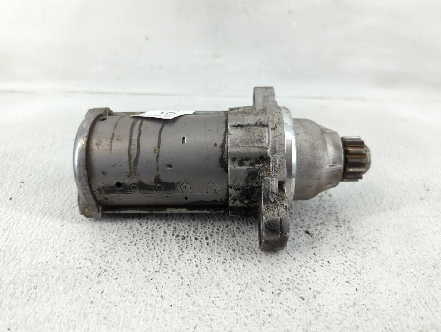 2014-2020 Volkswagen Passat Car Starter Motor Solenoid OEM P/N:02M 911 024 R Fits OEM Used Auto Parts - Oemusedautoparts1.co