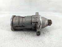 2014-2020 Volkswagen Passat Car Starter Motor Solenoid OEM P/N:02M 911 024 R Fits OEM Used Auto Parts - Oemusedautoparts1.co