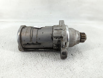 compare product 2014-2020 Volkswagen Passat Car Starter Motor Solenoid OEM P/N:02M 911 024 R Fits OEM Used Auto Parts