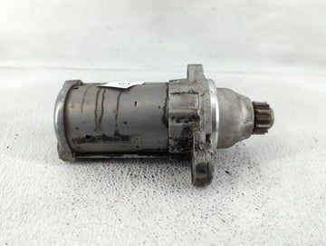 2014-2020 Volkswagen Passat Car Starter Motor Solenoid OEM P/N:02M 911 024 R Fits OEM Used Auto Parts - Oemusedautoparts1.co