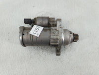 2014-2020 Volkswagen Passat Car Starter Motor Solenoid OEM P/N:02M 911 024 R Fits OEM Used Auto Parts - Oemusedautoparts1.co