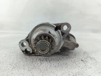 2014-2020 Volkswagen Passat Car Starter Motor Solenoid OEM P/N:02M 911 024 R Fits OEM Used Auto Parts - Oemusedautoparts1.co
