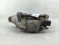 2014-2020 Volkswagen Passat Car Starter Motor Solenoid OEM P/N:02M 911 024 R Fits OEM Used Auto Parts - Oemusedautoparts1.co