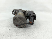 2014-2020 Volkswagen Passat Car Starter Motor Solenoid OEM P/N:02M 911 024 R Fits OEM Used Auto Parts - Oemusedautoparts1.co