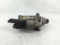 2014-2020 Volkswagen Passat Car Starter Motor Solenoid OEM P/N:02M 911 024 R Fits OEM Used Auto Parts - Oemusedautoparts1.co